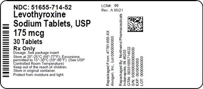 Label (51655 714 52 Master Bottle Label Approval   Rev A 05 21)